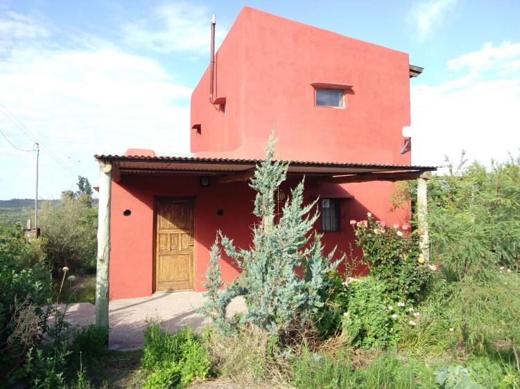 Foto Casa en Venta en Capilla del Monte, Córdoba - U$D 85.000 - CAV96008 - BienesOnLine