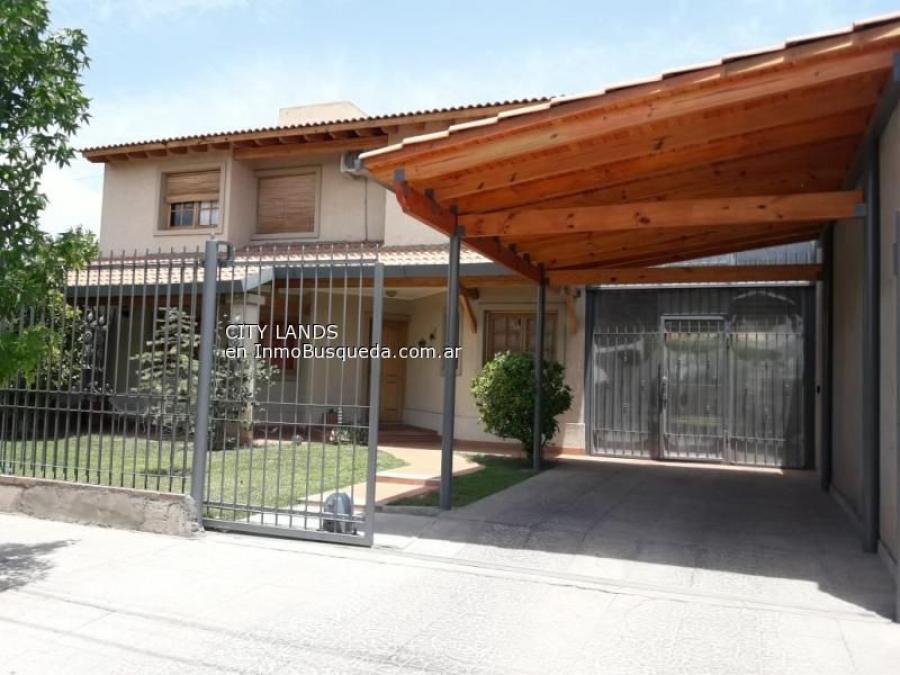 Foto Casa en Venta en Furlotti, Maipu, Mendoza - CAV113963 - BienesOnLine