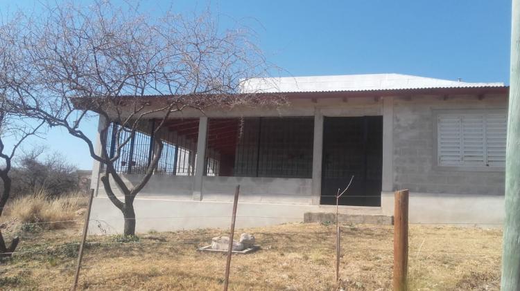 Foto Casa en Venta en VILLA CUMBRE AZUL, Cosquin, Córdoba - U$D 78.000 - CAV99381 - BienesOnLine