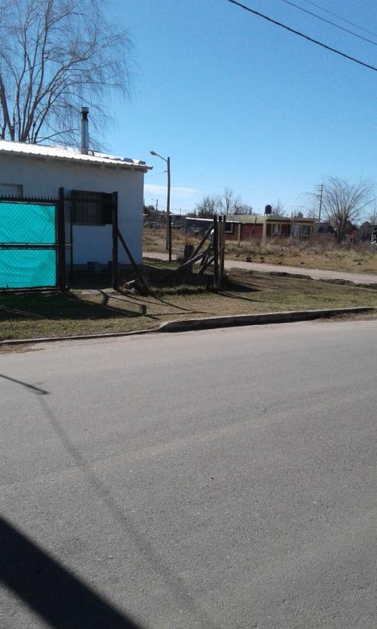 Casa en El Trapiche, San Luis