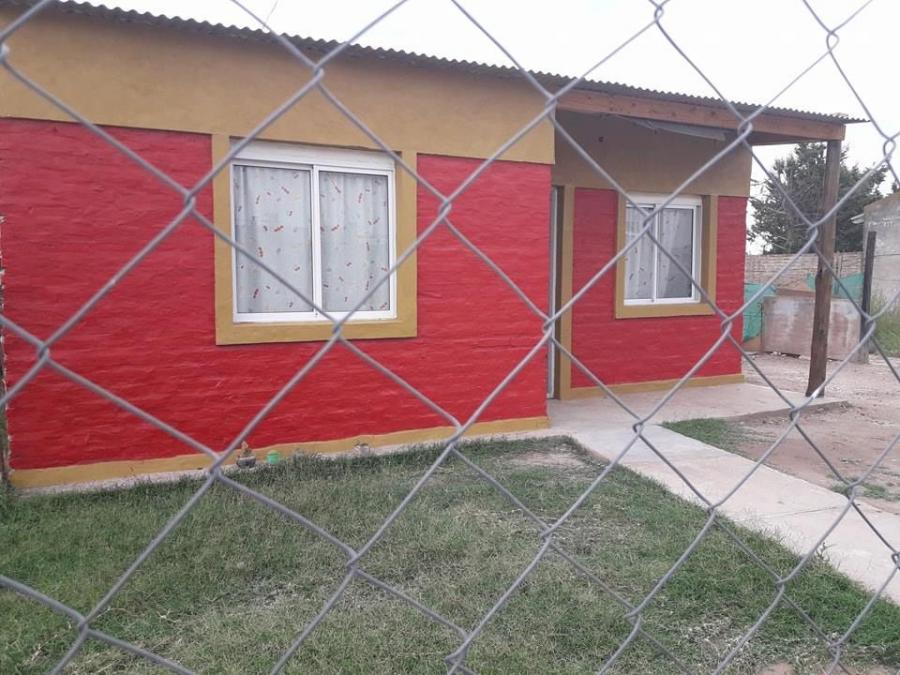 CASA EN INGENIERO WHITE $800.000