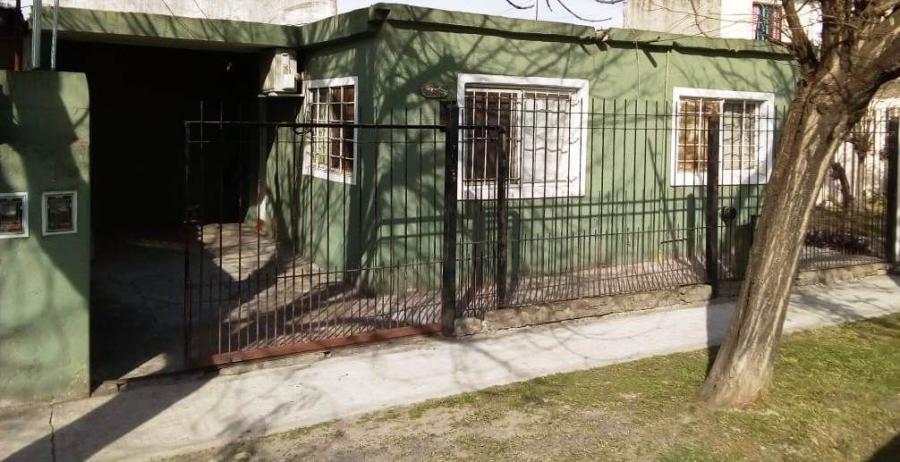 Casa en San Alberto, Ituzaingó.