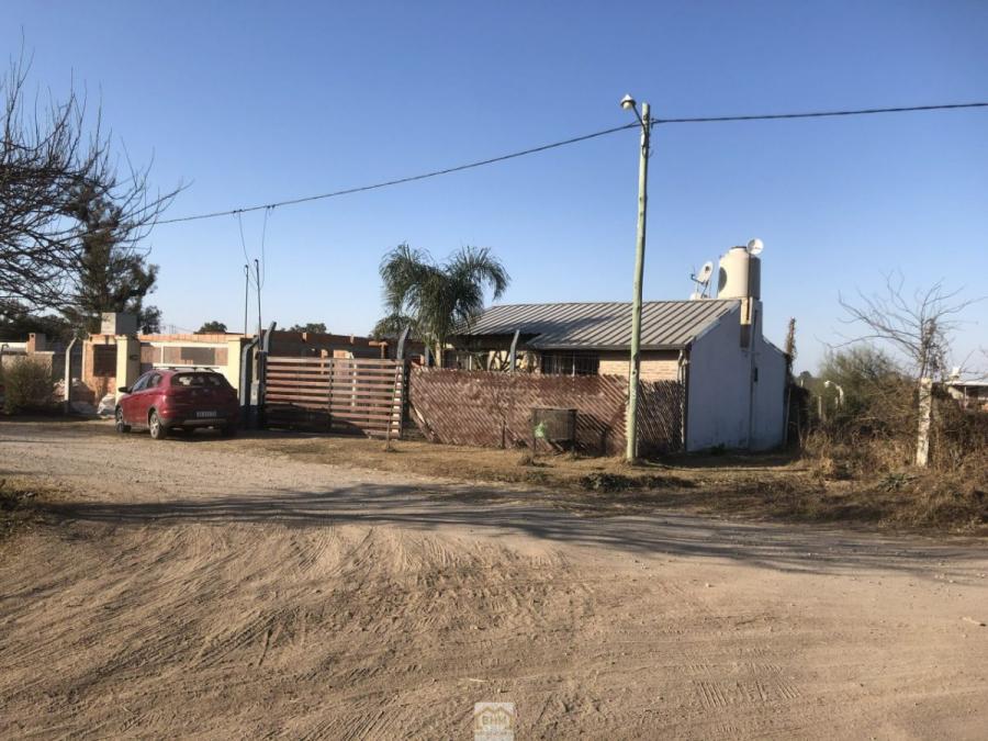 Foto Casa en Venta en Valle de Alta Gracia, Anisacate, Córdoba - U$D 34.000 - CAV117682 - BienesOnLine