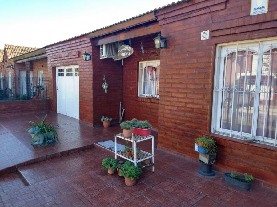 Casa en venta Barrio Empleados de Comercio Burzaco