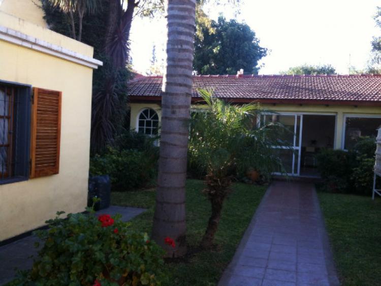 Casa En Venta Barrio Padre Claret - Zona Norte -