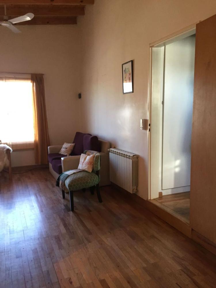 Se vende triplex en Santa Genoveva. Neuquén