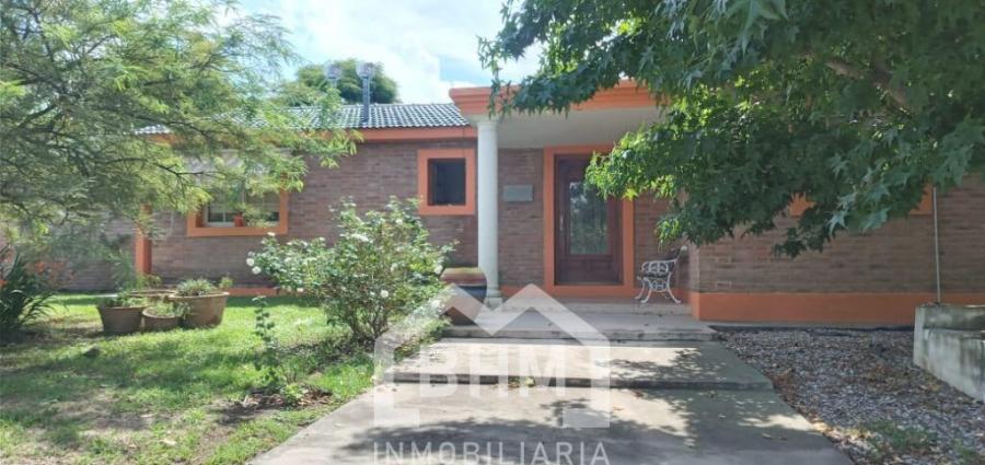 CASA EN VENTA EN POTRERILLO DE LARRETA GOLF CLUB ALTA GRACIA