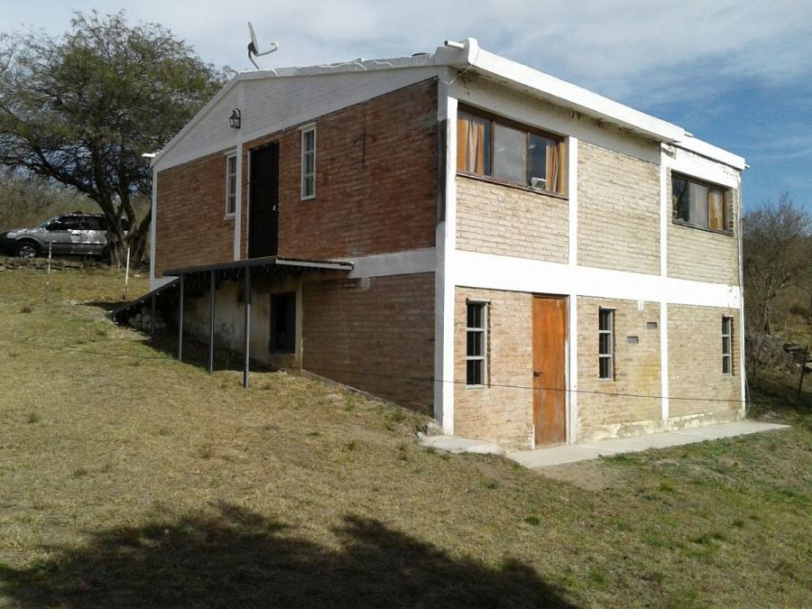 CASA EN VENTA TRES DORMITORIOS EN JOSE DE LA QUINTANA