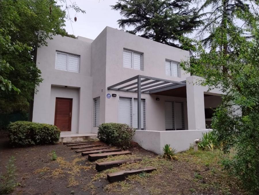 Foto Casa en Venta en El Ceibo, Villa Allende, Córdoba - U$D 138.000 - CAV88686 - BienesOnLine