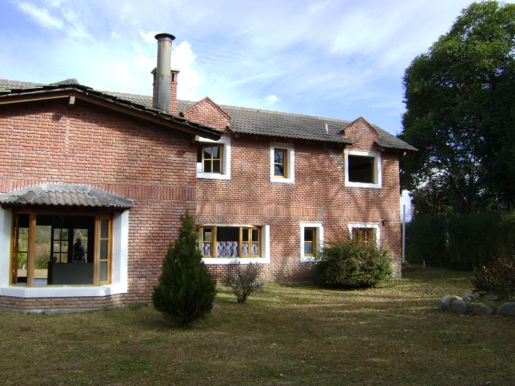 CASA HERMOSA EN CASTELLANOS SALTA