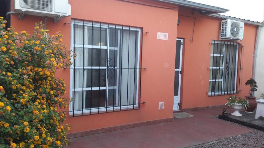 CASA INTERNA CÉNTRICA EN VENTA REF. BR65 GRAL. RODRÍGUEZ PICCARDO.