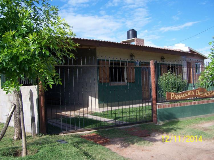 Foto Casa en Venta en Villa Cura Brochero, Córdoba - U$D 130.000 - CAV71647 - BienesOnLine