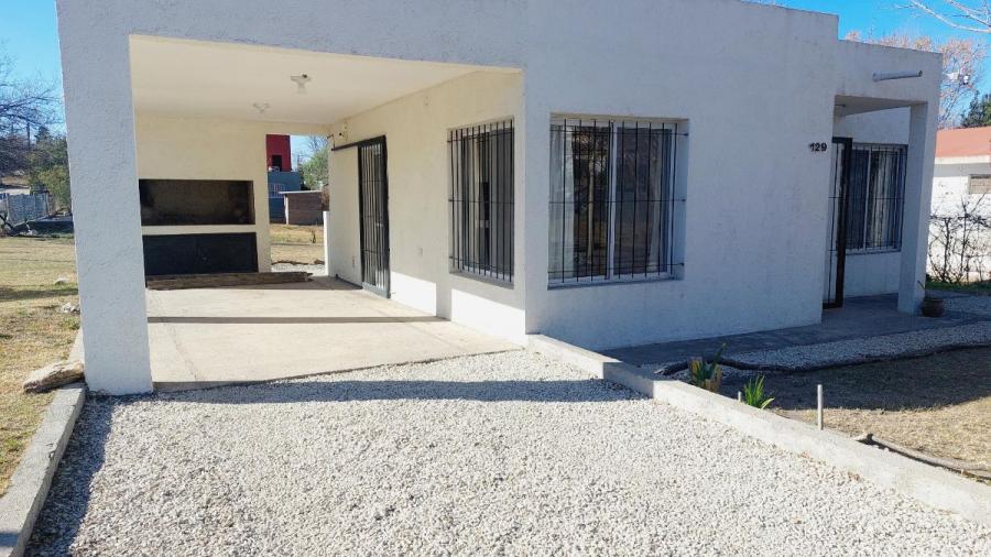 Foto Casa en Venta en Santa Cruz del Lago, Villa Carlos Paz, Córdoba - U$D 52.000 - CAV117719 - BienesOnLine