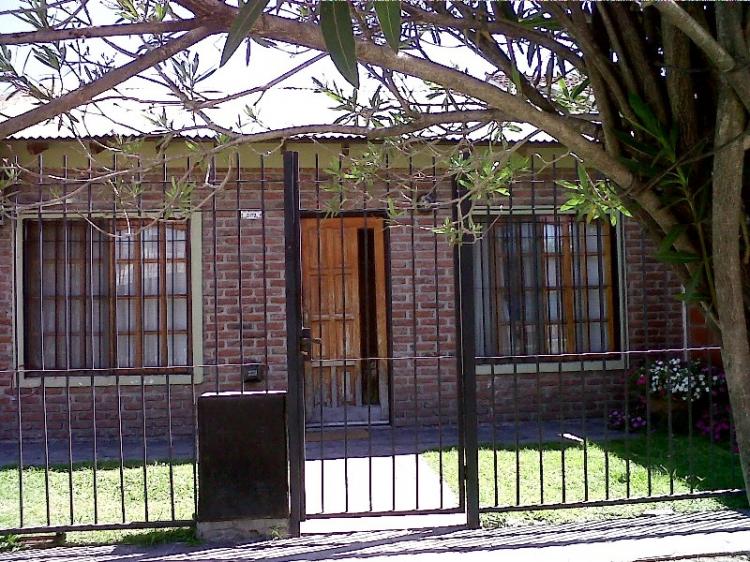 Dueño Vende Chalet en Ituzaingó