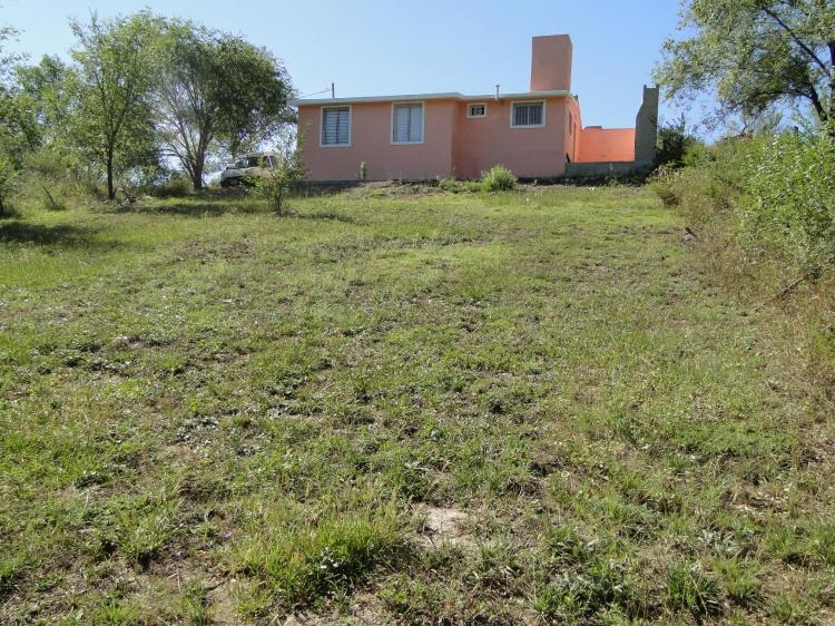 Vendo Casa en Icho Cruz