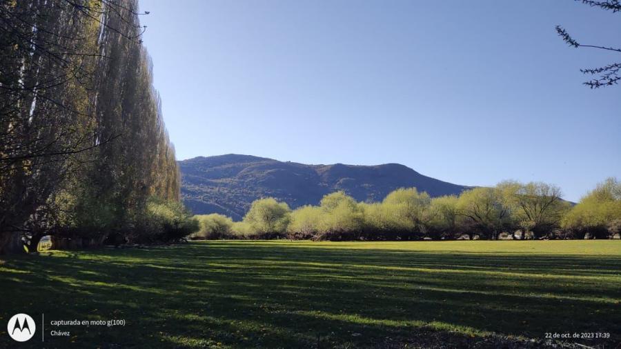 Quinta en Venta en Cholila