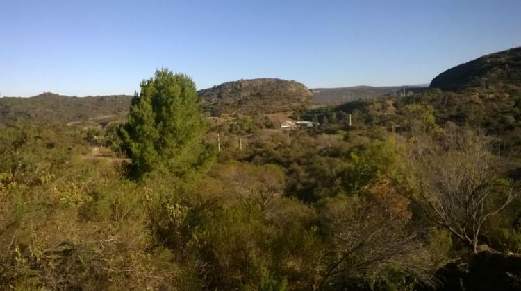 Lotes Villa Cerro Pelado, Villa Amancay, Calamuchita, Córdoba.