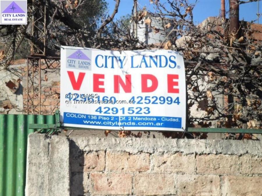 City Lands Vende: 2 Fincas en La Llave, sobre Ruta 146, Monte Coman, San Rafael.