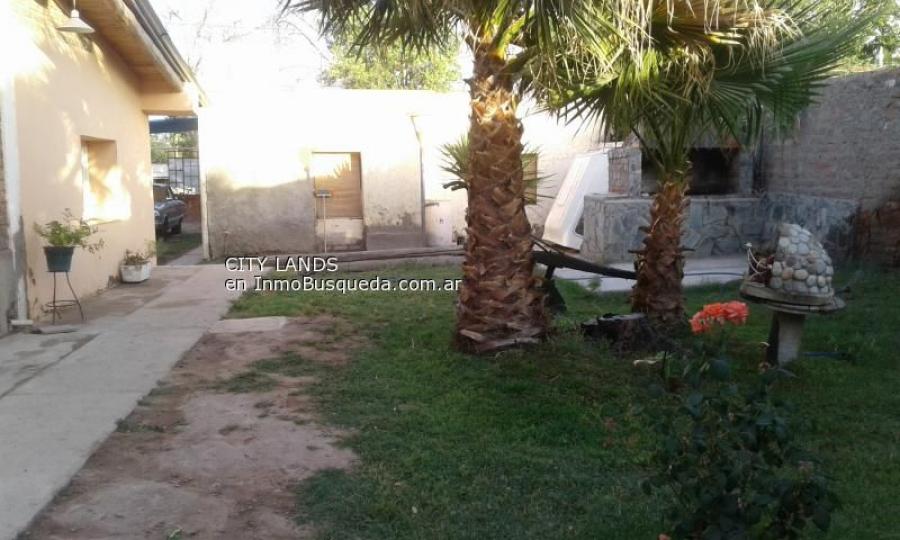 Foto Casa en Venta en Coquimbito, Maipu, Mendoza - U$D 70.000 - CAV118544 - BienesOnLine