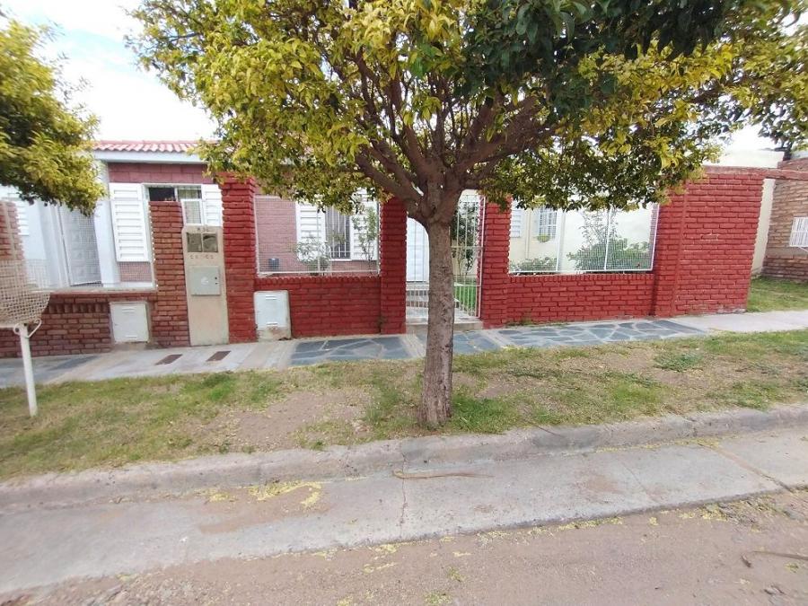 Ciudad La Punta, zona de altos, casa con garaje, cerrada, vista a las sierras