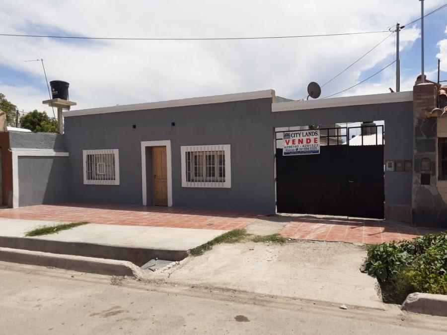 Complejo de 4 casas en Coquimbito