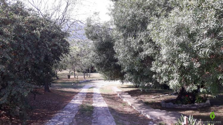 Complejo de Cabañas en Venta en Valle Hermoso - Sierras de Córdoba