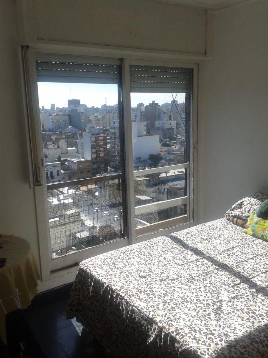 Departamento 2 Ambientes chicos (30 m2) en Almagro