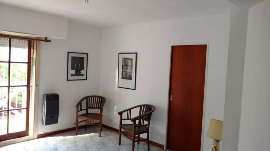 DEPARTAMENTO 2 AMBIENTES - SAN ISIDRO CENTRO