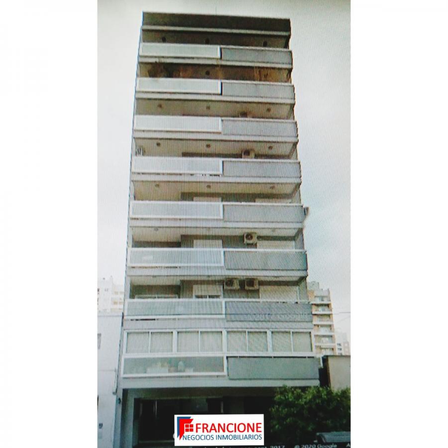 DEPARTAMENTO 3 AMB.. OPC COCHERA, VILLA URQUIZA