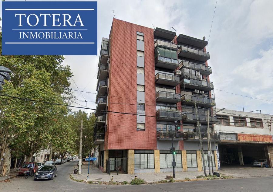 Foto Departamento en Venta en Ciudadela, Ciudadela, Buenos Aires - U$D 70.000 - DEV117562 - BienesOnLine