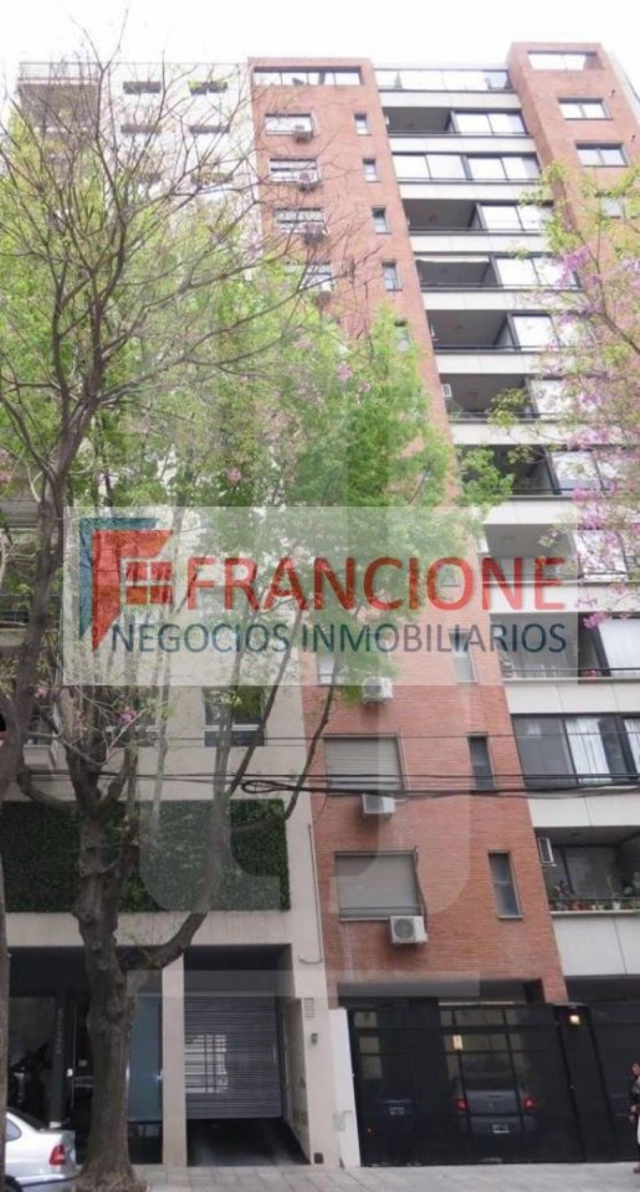 DEPARTAMENTO 4 AMB C/COCHERA A ESTRENAR. VILLA URQUIZA