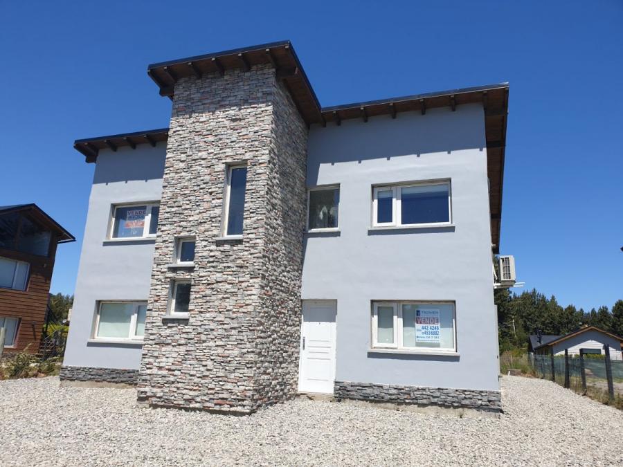 Foto Ph en Venta en Aldea del Este, San Carlos de Bariloche, Río Negro - U$D 105.000 - PHV106711 - BienesOnLine