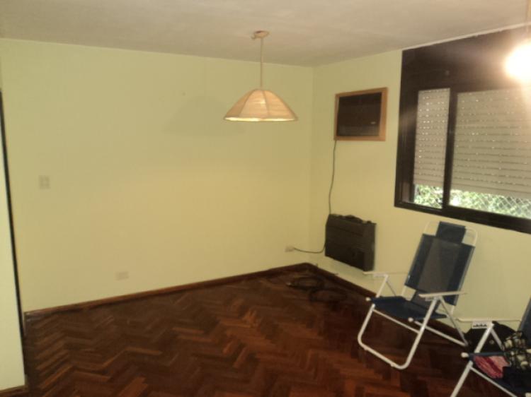 DEPARTAMENTO COCHABAMBA 32 bis - ROSARIO