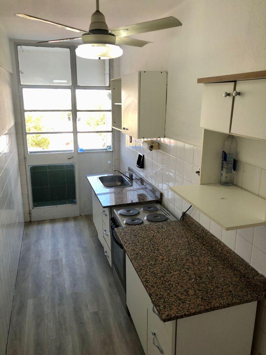 Foto Departamento en Venta en Monte Castro, Monte Castro, Ciudad de Buenos Aires - U$D 85.000 - DEV117692 - BienesOnLine