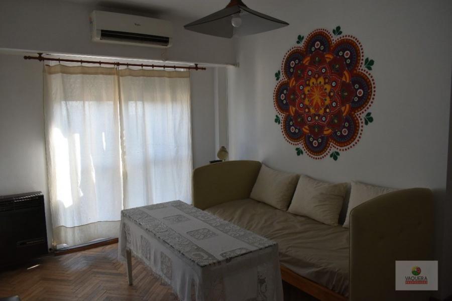 Departamento de dos ambientes en venta en San Fernando