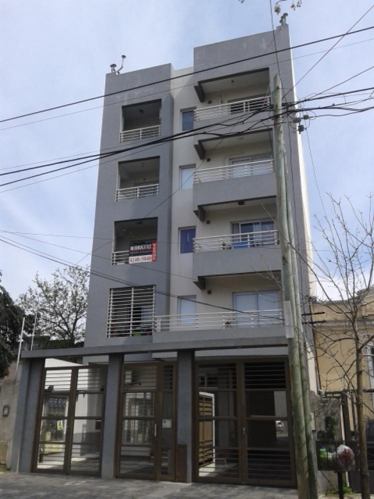 Departamento Dos Ambientes Torre,  Lanus Oeste