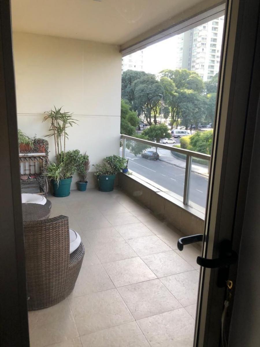 DEPARTAMENTO EN AIME PAINE AL 1300 - PUERTO MADERO