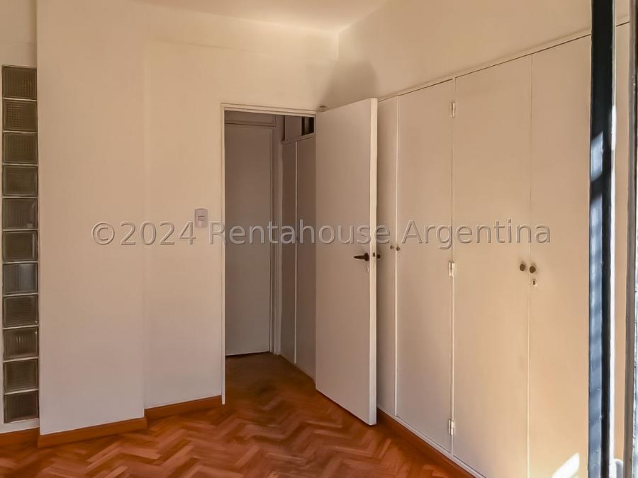 Foto Departamento en Alquiler en Las Cañitas, Palermo, Ciudad de Buenos Aires - U$D 350 - DEA118149 - BienesOnLine