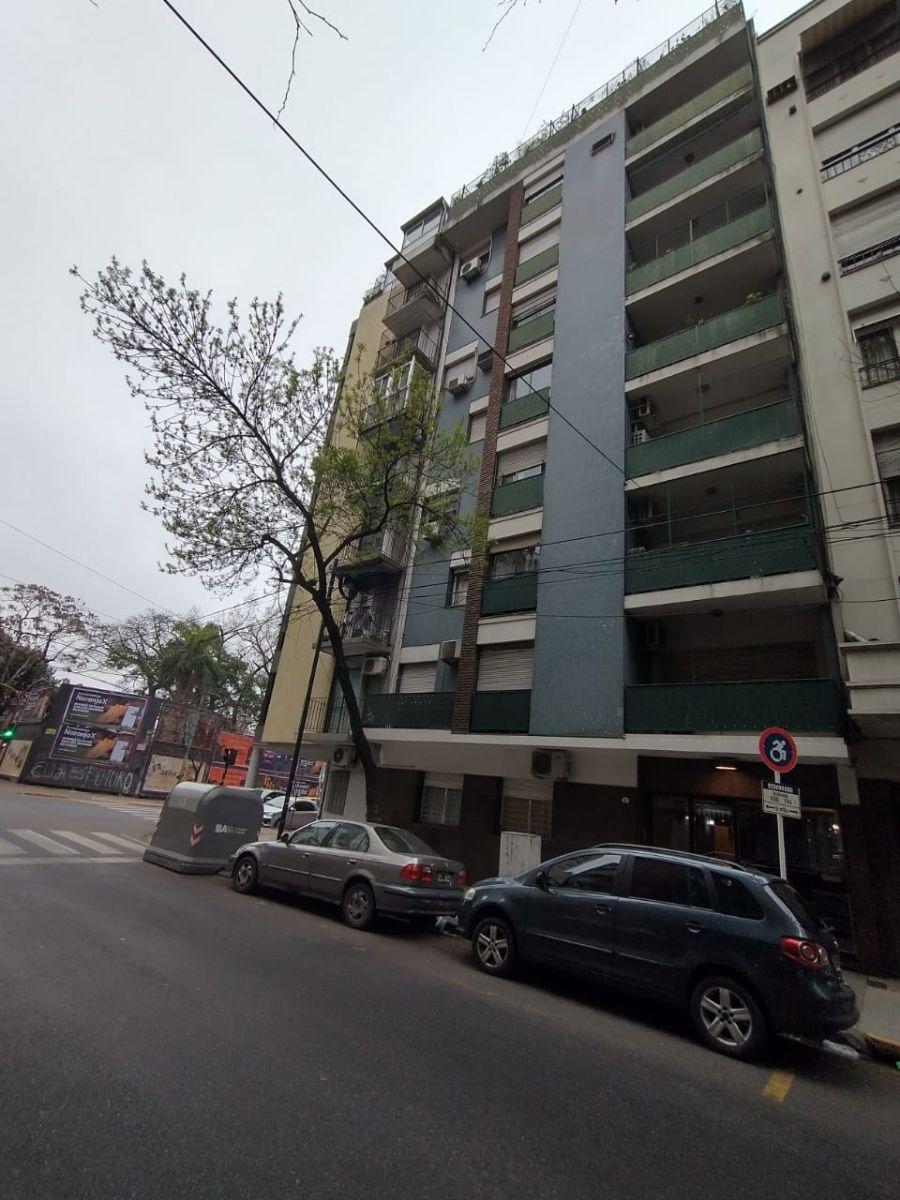 DEPARTAMENTO EN CABALLITO