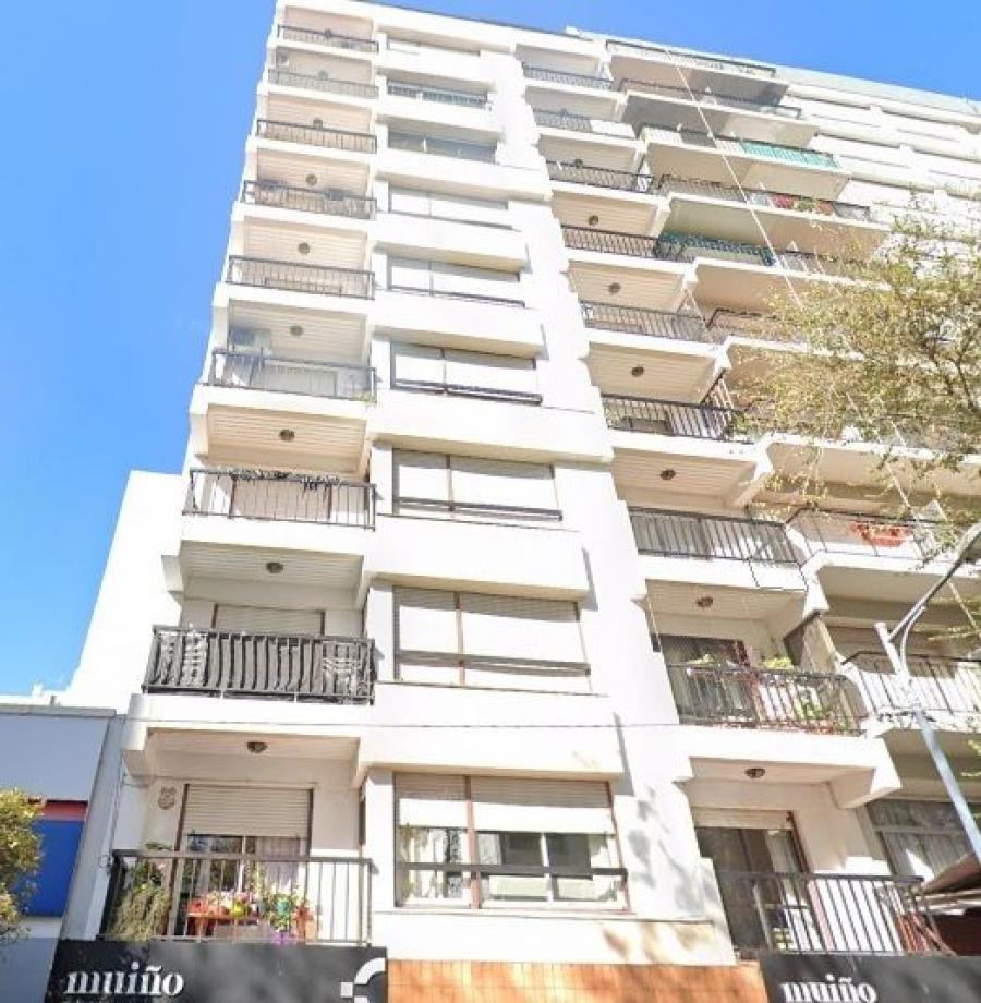 Foto Departamento en Venta en Mar del Plata, Buenos Aires - U$D 112.000 - DEV117672 - BienesOnLine