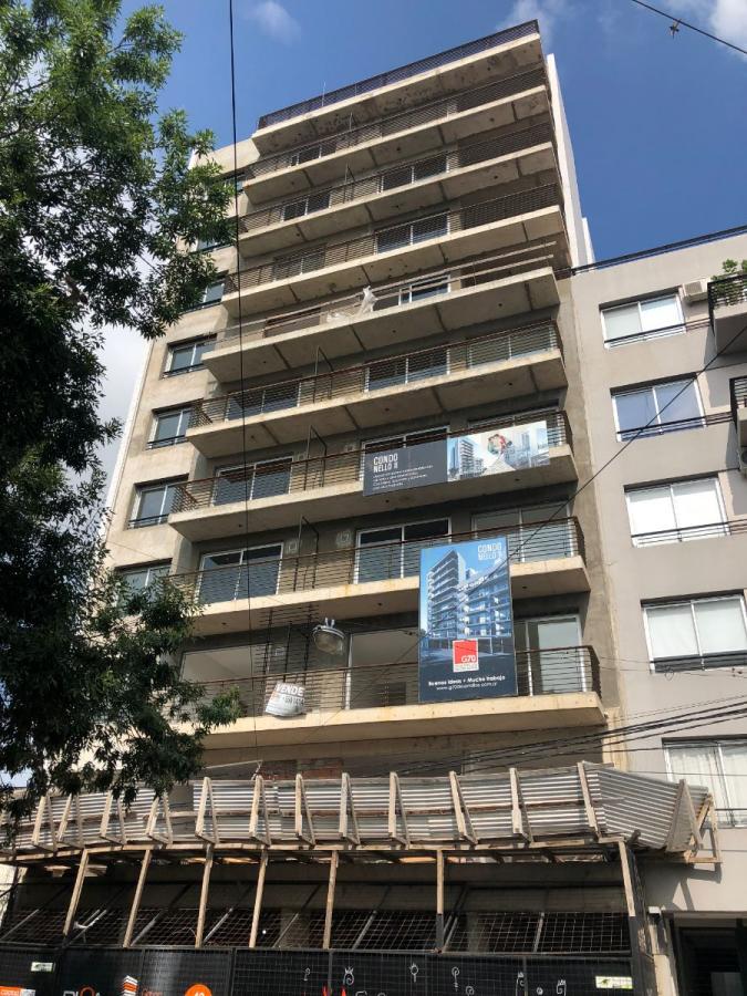 Foto Departamento en Venta en CENTRO, Rosario, Santa Fe - U$D 80.000 - DEV102037 - BienesOnLine