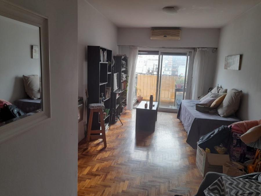 DEPARTAMENTO EN VENTA | BARRIO NORTE - Capital Federal | 3 AMBIENTES