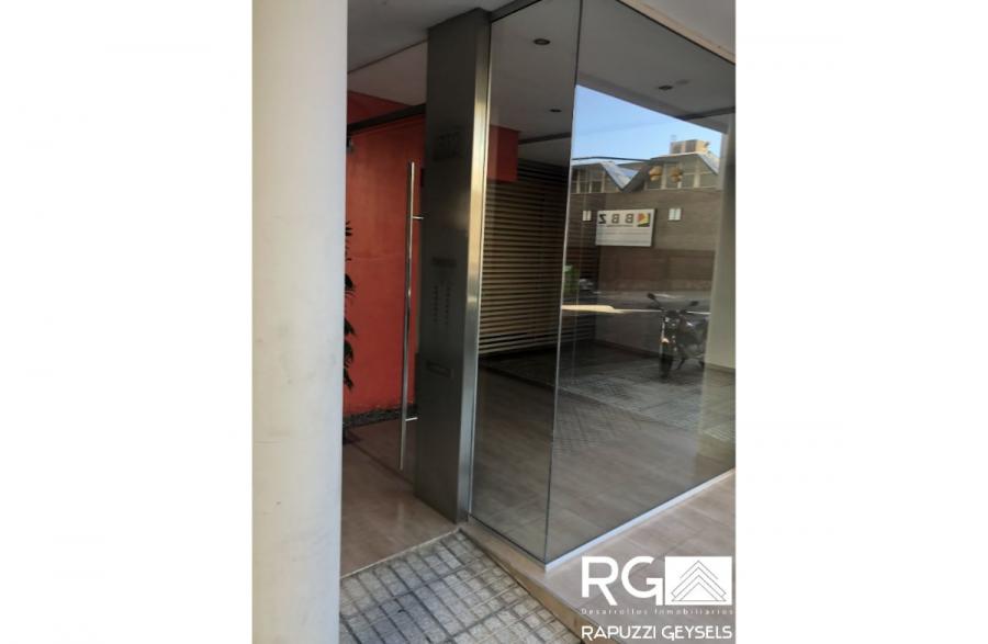 Foto Departamento en Venta en CENTRO, Rosario, Santa Fe - U$D 84.000 - DEV103186 - BienesOnLine