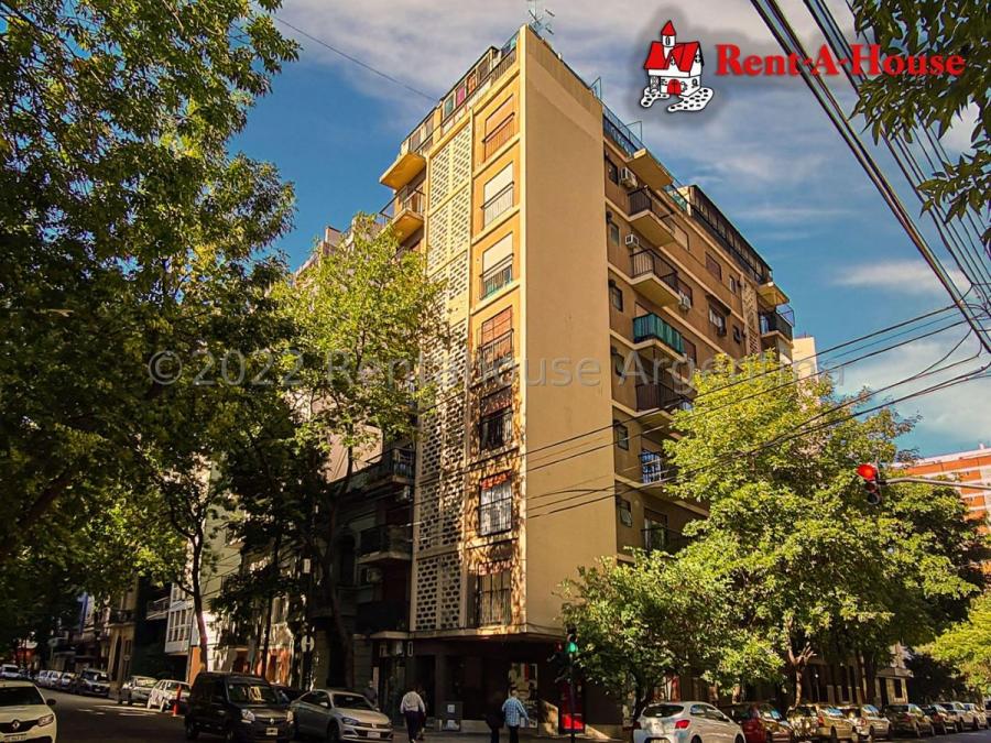 Departamento en Venta en Caballito, CABA MLS 22-8