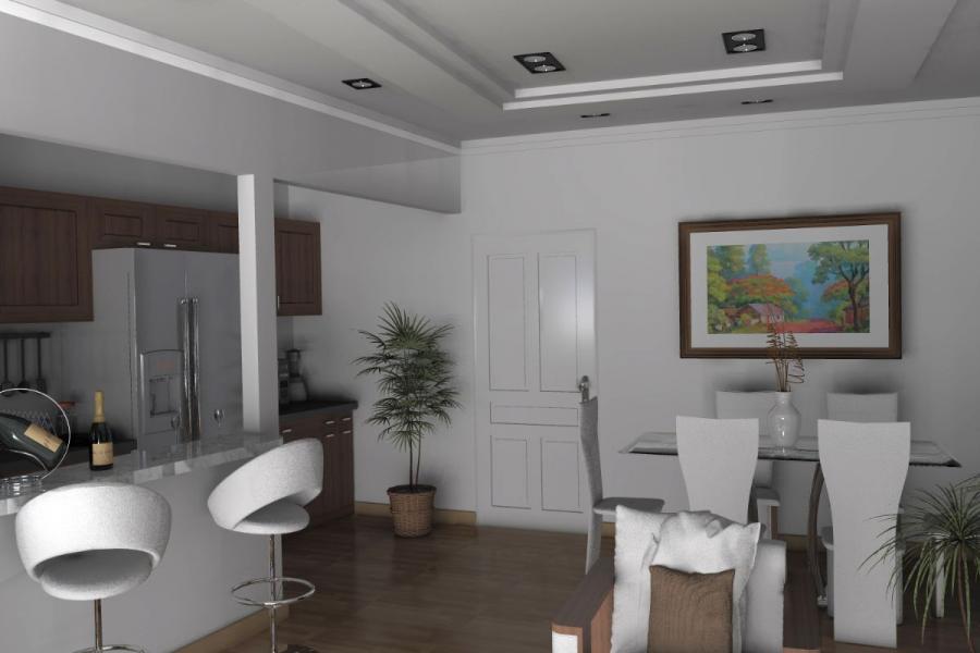 Departamento en venta en Posadas Misiones 3 ambientes 1 suite 2 baños