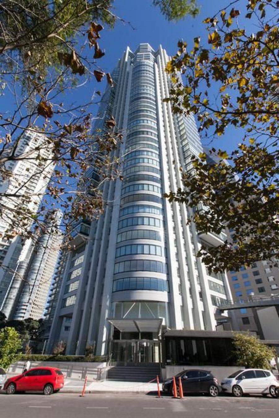 Departamento en venta en Puerto Madero Torres RENOIR