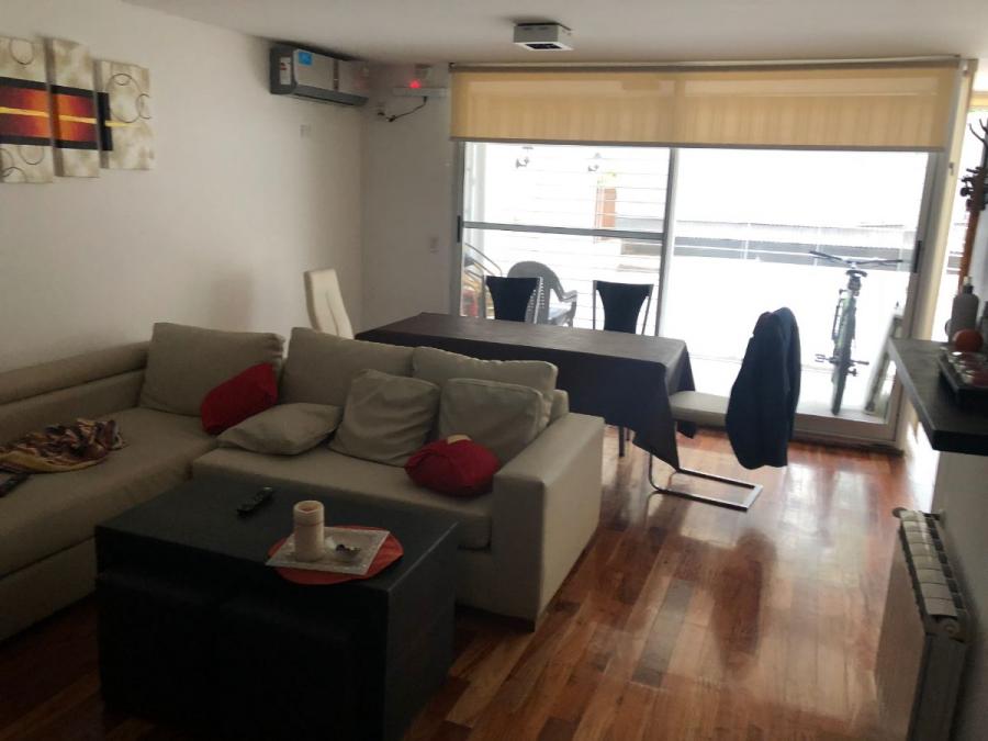 Foto Departamento en Venta en martin, Rosario, Santa Fe - U$D 280.000 - DEV101783 - BienesOnLine