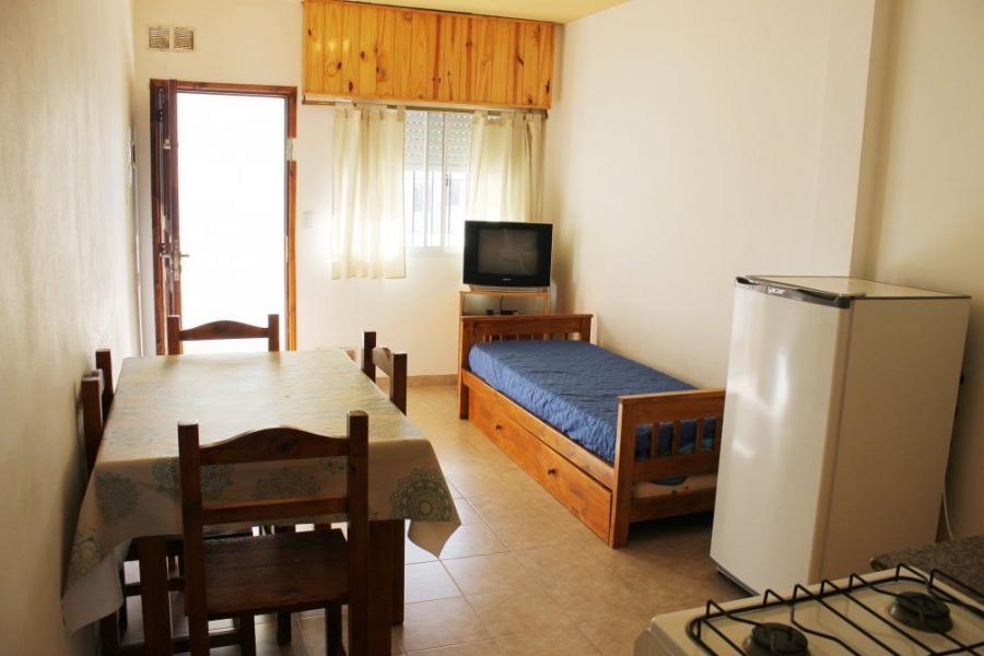 departamento en venta frente al mar mar de ajo