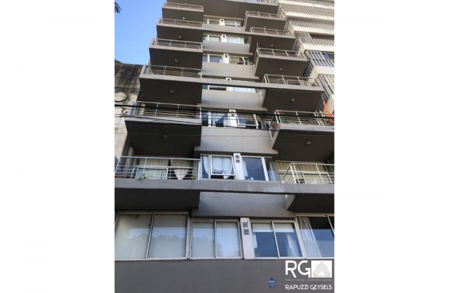 Foto Departamento en Venta en CENTRO, Rosario, Santa Fe - U$D 82.000 - DEV102042 - BienesOnLine