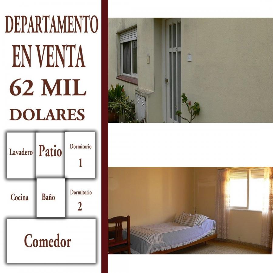 departamento interno en bahia blanca